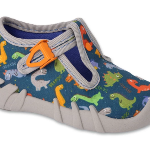 Obuwie Befado - Speedy - 110P495