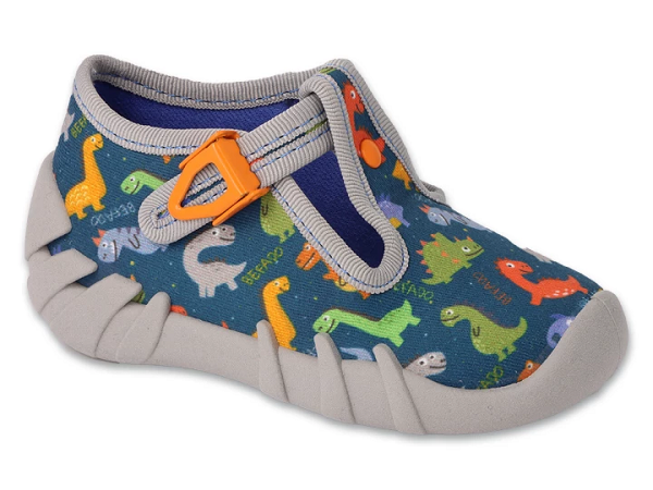 Obuwie Befado - Speedy - 110P495