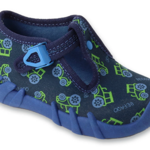 Obuwie Befado - Speedy - 110P510