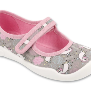 Obuwie Befado - Blanca - 114X567