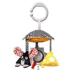 Karuzelka kontrastowa MOUSE 1678