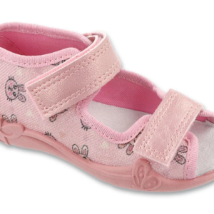 Obuwie Befado - Papi - 342P071