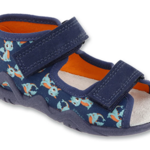 Obuwie Befado - Snake - 350P060