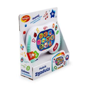 PADZIK ZGADULA - DD 55022