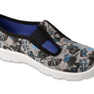 BUTY CHŁOPIĘCE DANNY - 975Y197