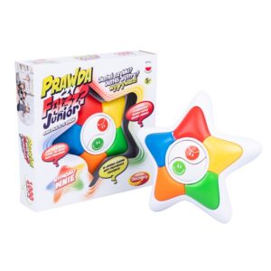 PRAWDA CZY FAŁSZ - JUNIOR - DG 61195