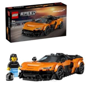 LEGO 77257 McLaren W1