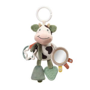 Zawieszka Cow Bingo 1691