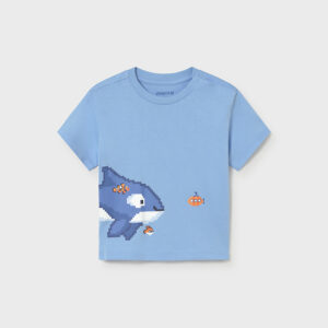 Koszulka krótki rękaw - 01013