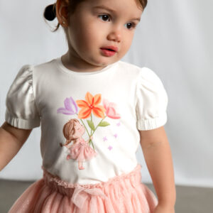 Koszulka krótki rękaw - 01078