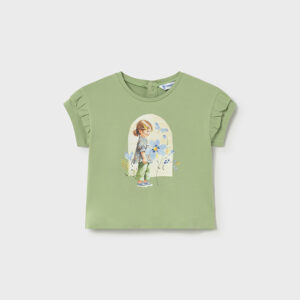 Koszulka krótki rękaw - 01080