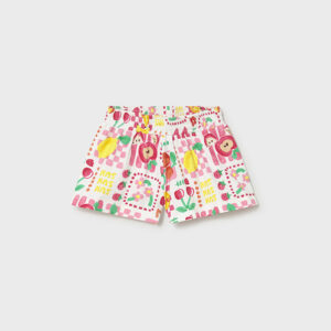 Krótkie spodnie - 01204