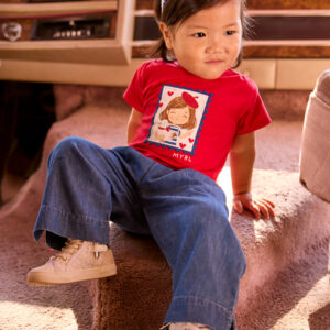 Długie spodnie - 01526