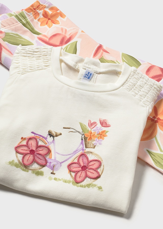 Komplet leginsy - 01747 - obrazek 5