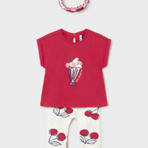 Komplet leginsy - 01750