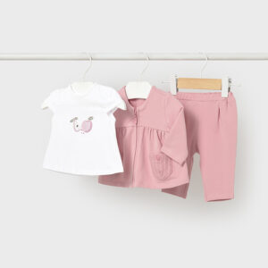 Dres 3-częściowy - 01825