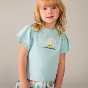 Koszulka krótki rękaw - 03004