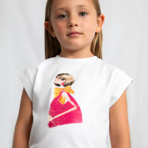 Koszulka krótki rękaw - 03005