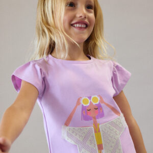 Koszulka krótki rękaw - 03007