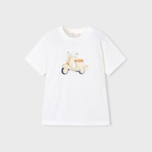 Koszulka krótki rękaw - 03059