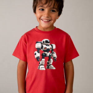 Koszulka krótki rękaw - 03066