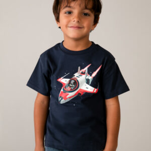 Koszulka krótki rękaw - 03067