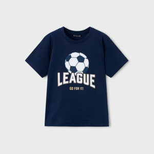 Koszulka krótki rękaw - 03074