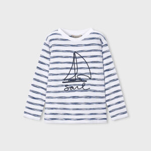 Koszulka długi rękaw - 03083