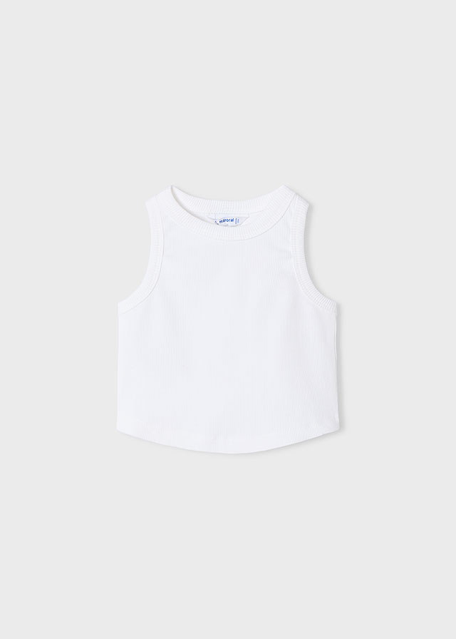 Bluzka luźna-tunika - 03196 - obrazek 5