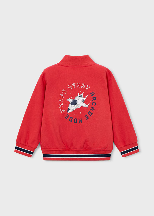 Bluza - 03440 - obrazek 5