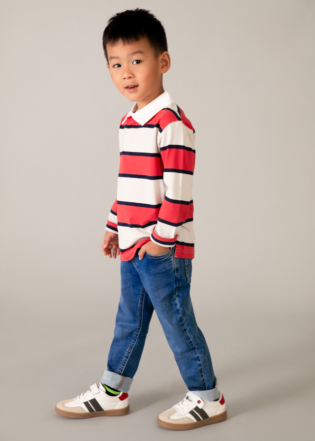 Długie spodnie - 03579