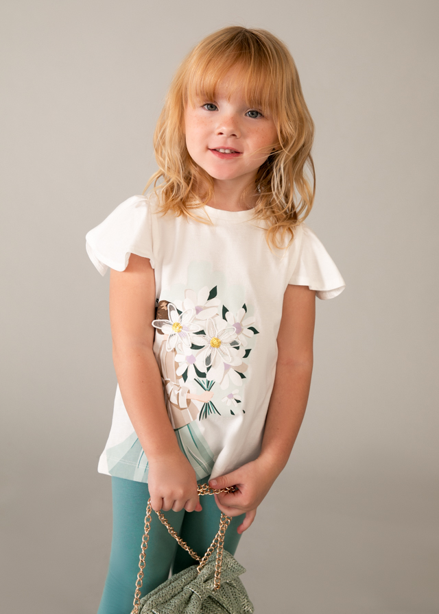 Komplet leginsy - 03724