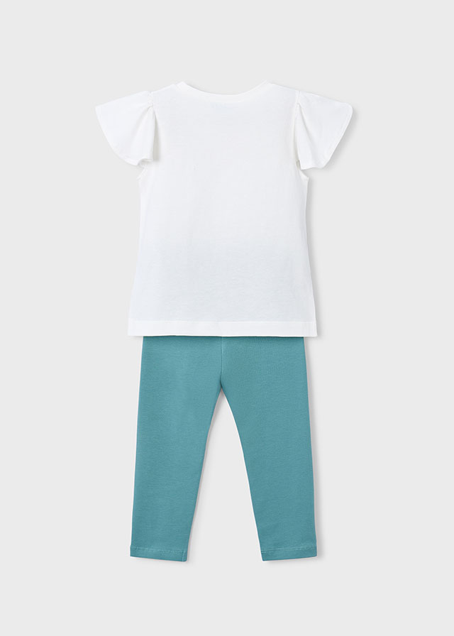 Komplet leginsy - 03724 - obrazek 3