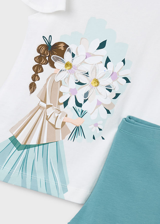 Komplet leginsy - 03724 - obrazek 4