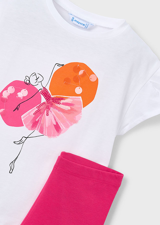 Komplet leginsy - 03726 - obrazek 6