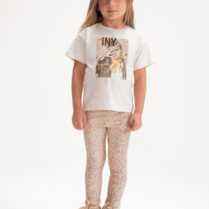 Komplet leginsy - 03727