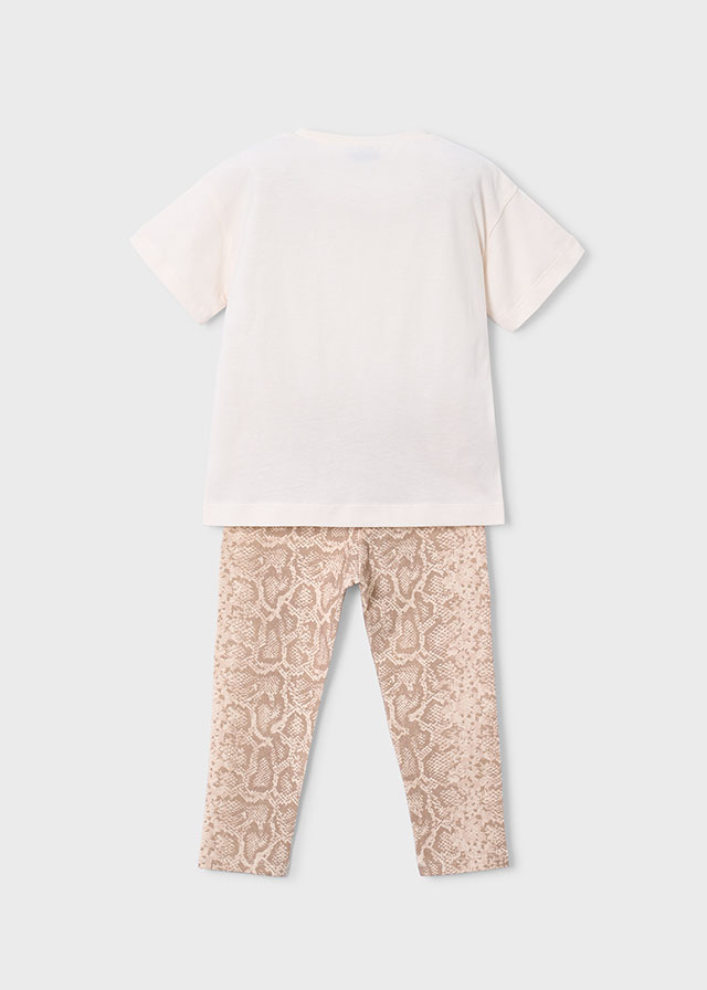 Komplet leginsy - 03727 - obrazek 3