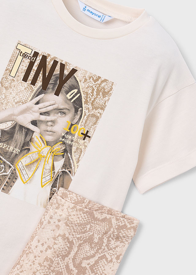 Komplet leginsy - 03727 - obrazek 4