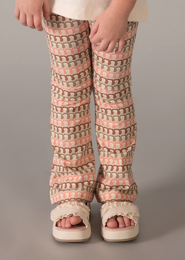 Komplet leginsy - 03728 - obrazek 3