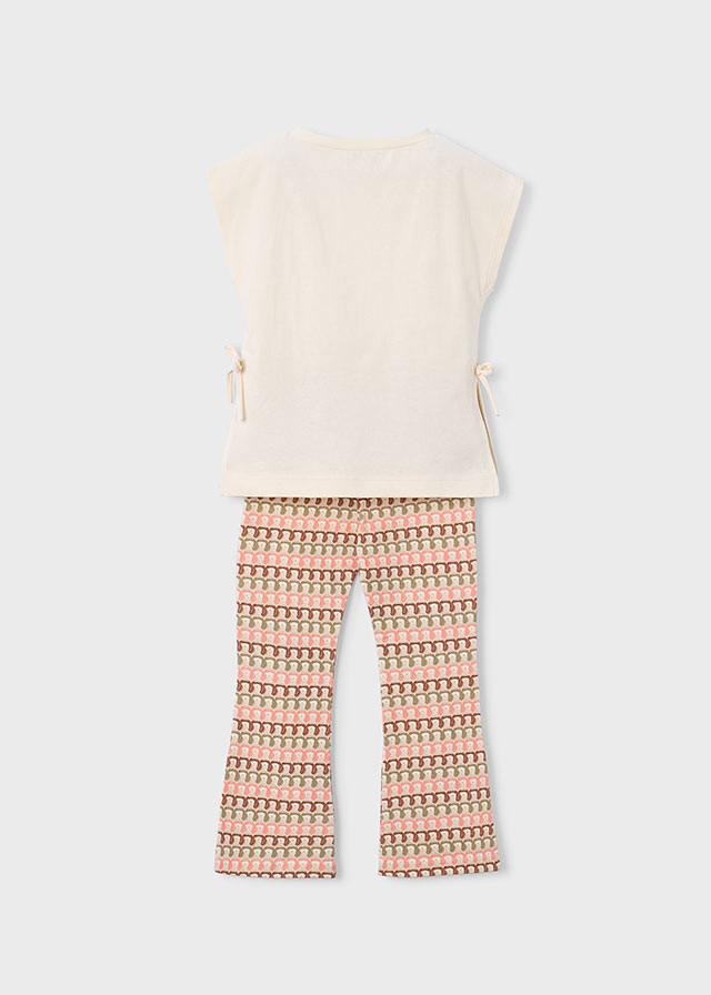 Komplet leginsy - 03728 - obrazek 5