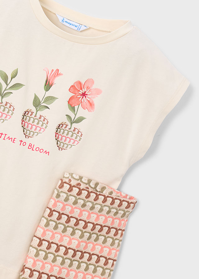 Komplet leginsy - 03728 - obrazek 6