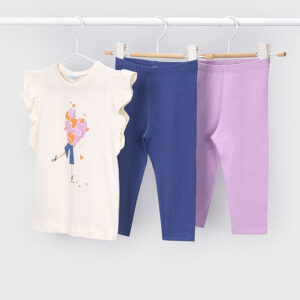 Komplet leginsy - 03729