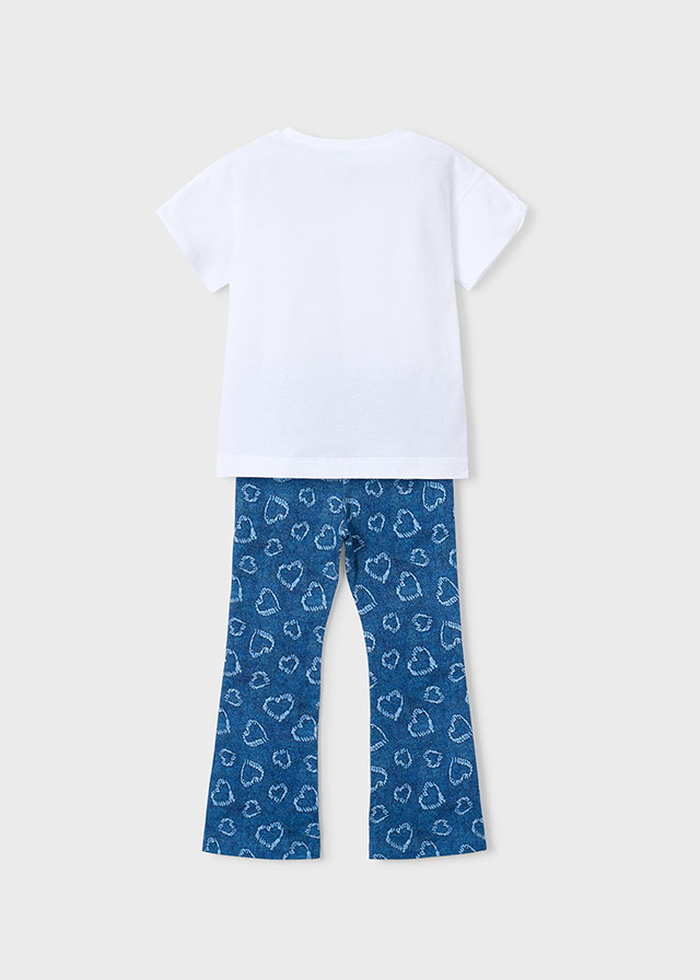 Komplet leginsy - 03730 - obrazek 3