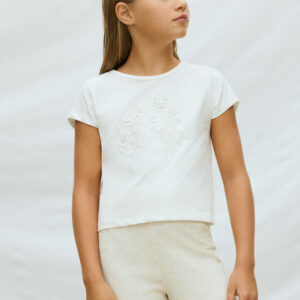 Koszulka krótki rękaw - 06002