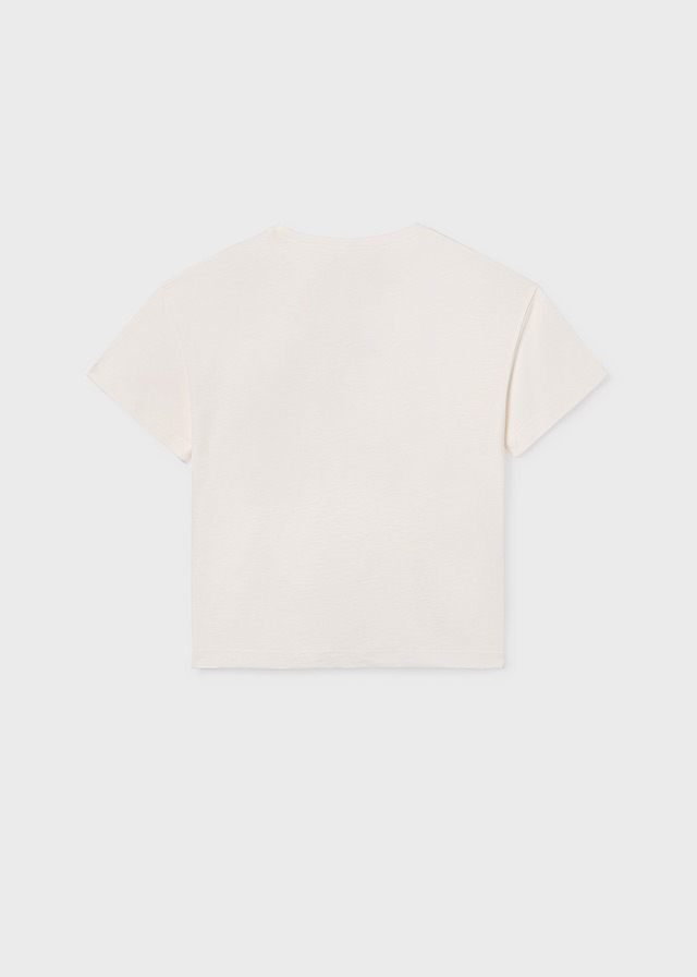 Koszulka krótki rękaw - 06005 - obrazek 5