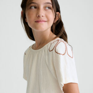 Koszulka krótki rękaw - 06006