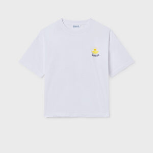 Koszulka krótki rękaw - 06011