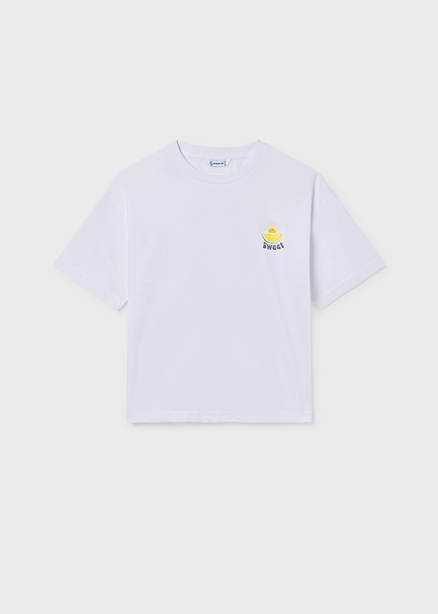 Koszulka krótki rękaw - 06011