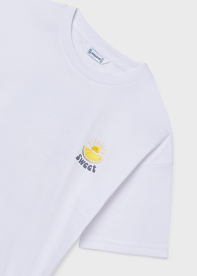 Koszulka krótki rękaw - 06011 - obrazek 3