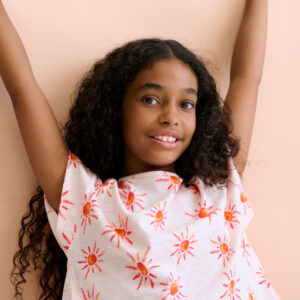 Koszulka krótki rękaw - 06012